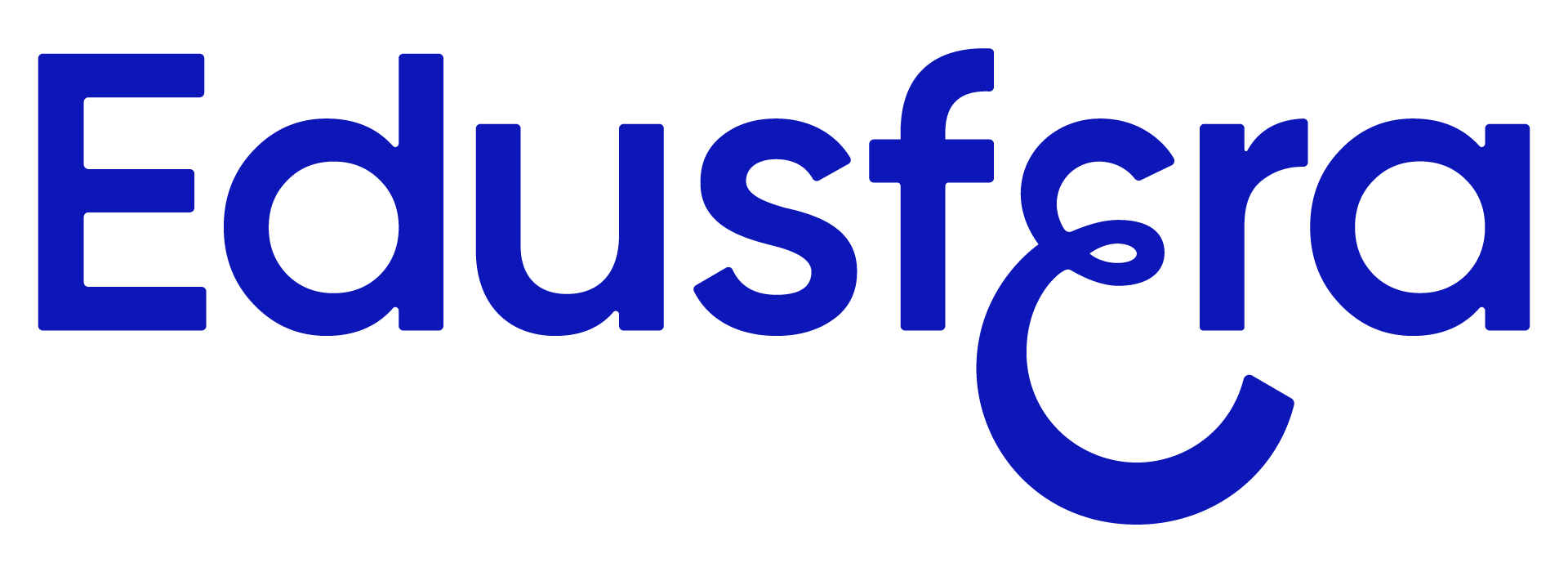 Edusfera logo