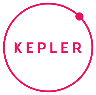 Kepler logo