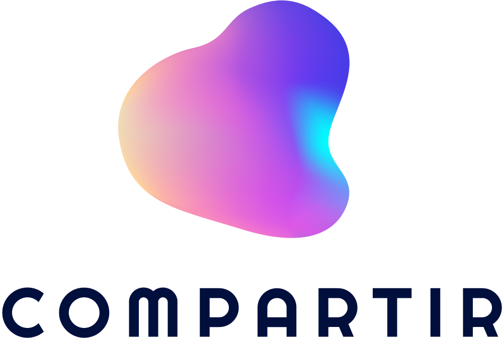 Compartir logo